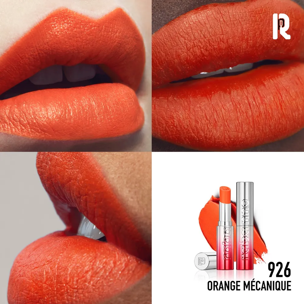 Rabanne Lipcolor 926 Orange Meca, foto 3