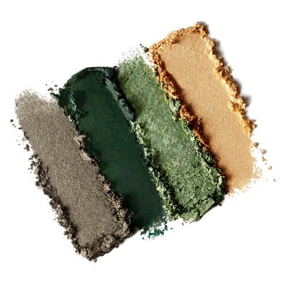 Imagen 2 del producto Eyeshadow Handbag Palette Paleta Sombra Para Ojos