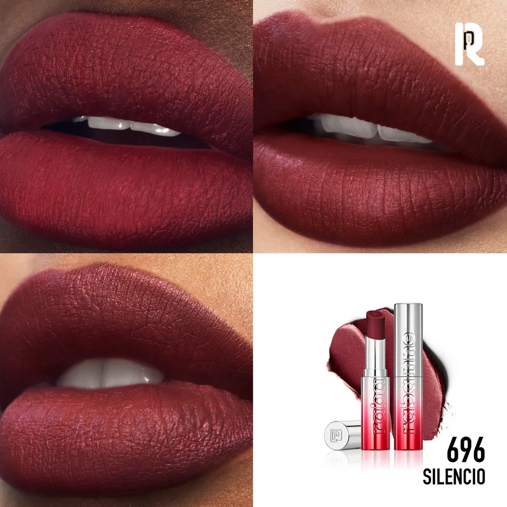Rabanne Lipcolor 696 Silencio, foto 3