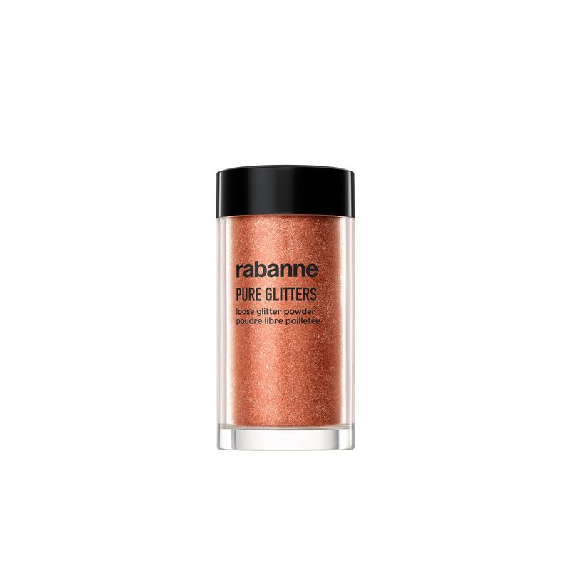 RABANNE - Pure Glitters Glitter Powder Polvo Suelto Brillante Rabanne
