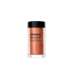 RABANNE - Pure Glitters Glitter Powder Polvo Suelto Brillante