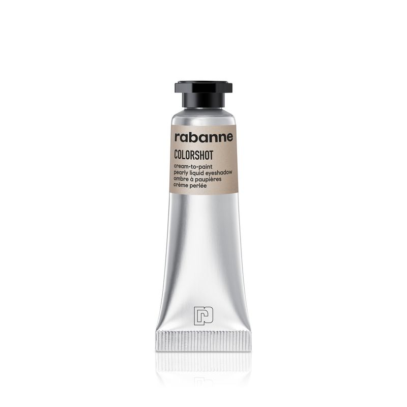RABANNE - Colorshot Liquid Eyeshadow Sombra De Ojos En Crema Rabanne