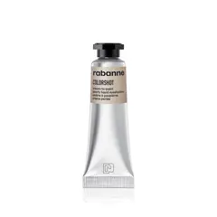 RABANNE - Colorshot Liquid Eyeshadow Sombra De Ojos En Crema Met Black Lune 61