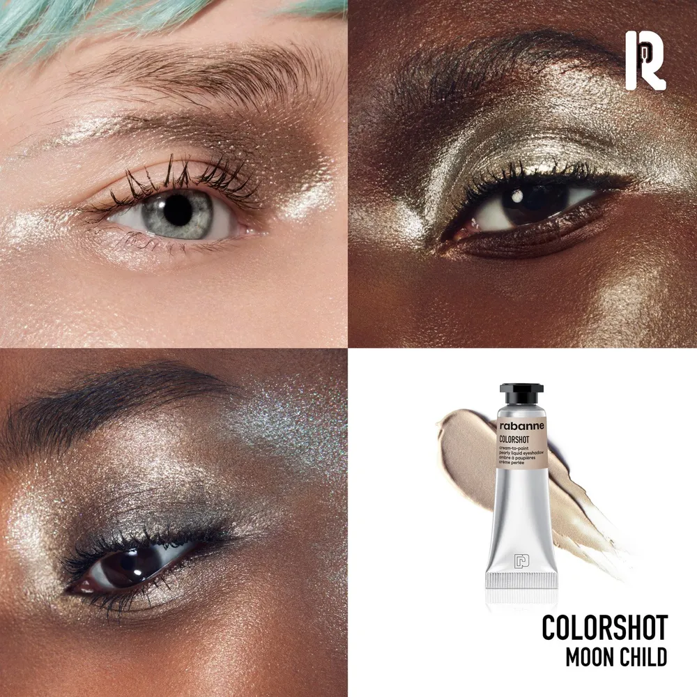 Rabanne Colorshot 90 Moon Child, foto 3
