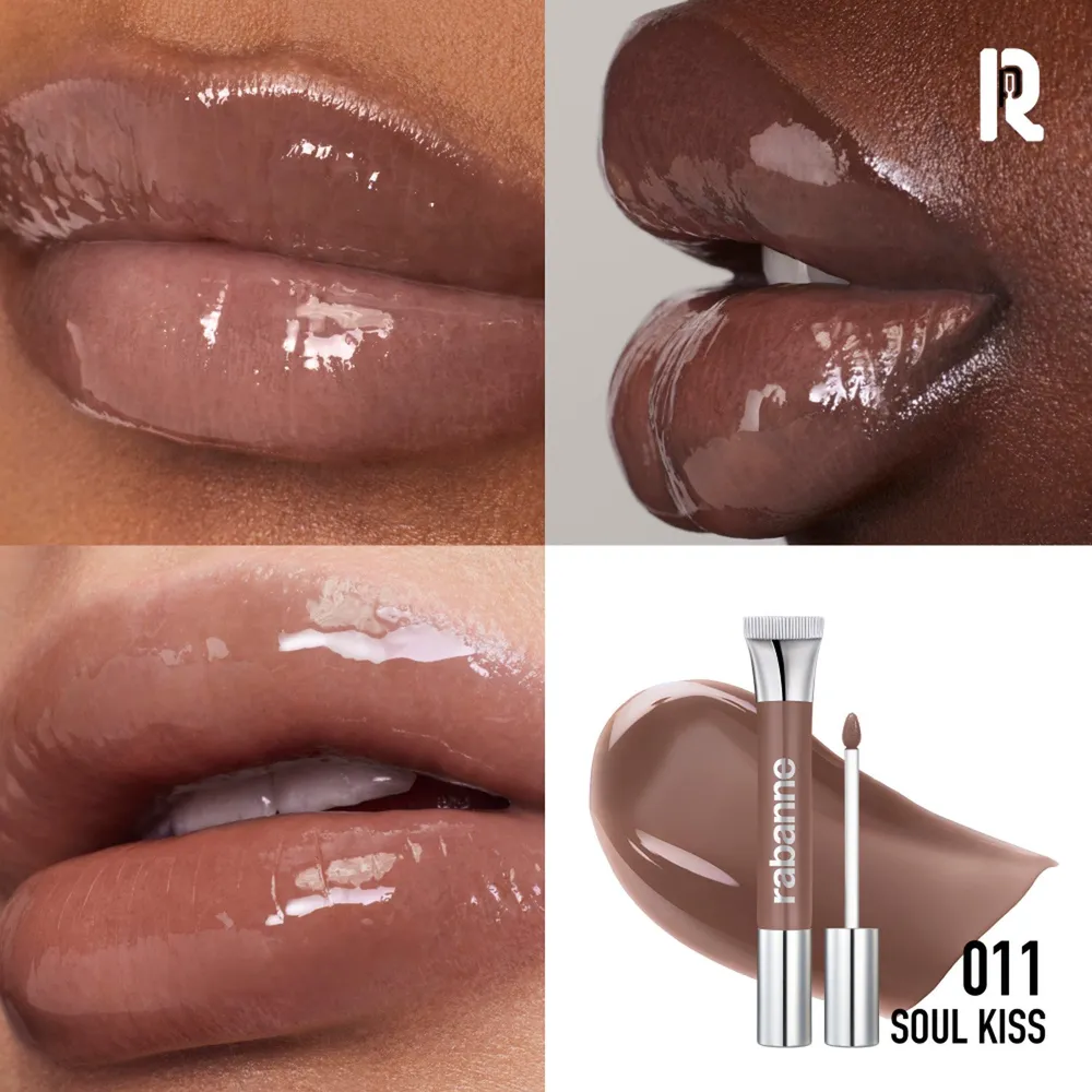 Rabanne Glowies 011 Soul Kiss, foto 3