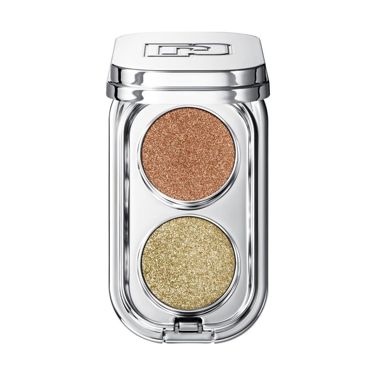 Mini Palette Eyeshadow Mini Paleta De Sombras Para Ojos Hey Sunshine