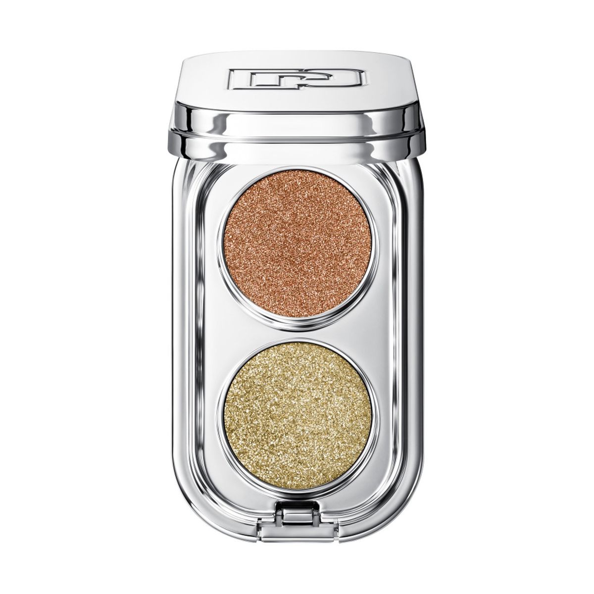RABANNE - Mini Palette Eyeshadow Mini Paleta De Sombras Para Ojos Rabanne