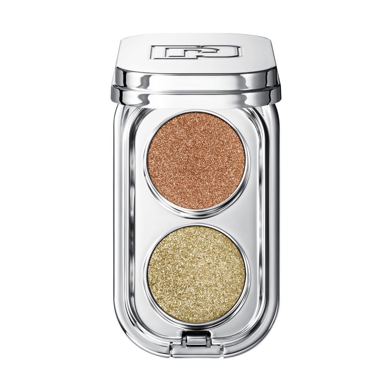 RABANNE - Mini Palette Eyeshadow Mini Paleta De Sombras Para Ojos Rabanne