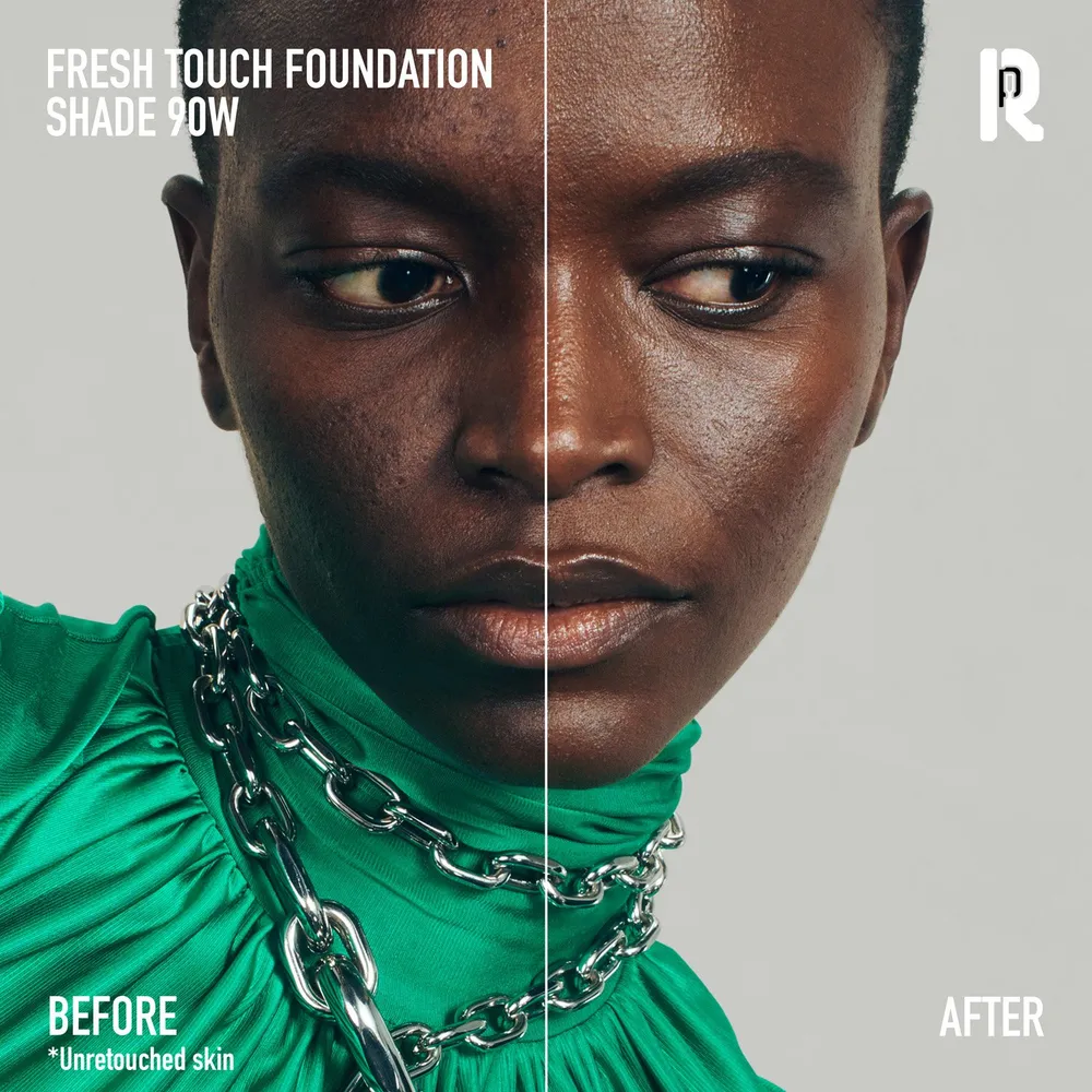 Rabanne Fresh Touch Foundation 90W, foto 3