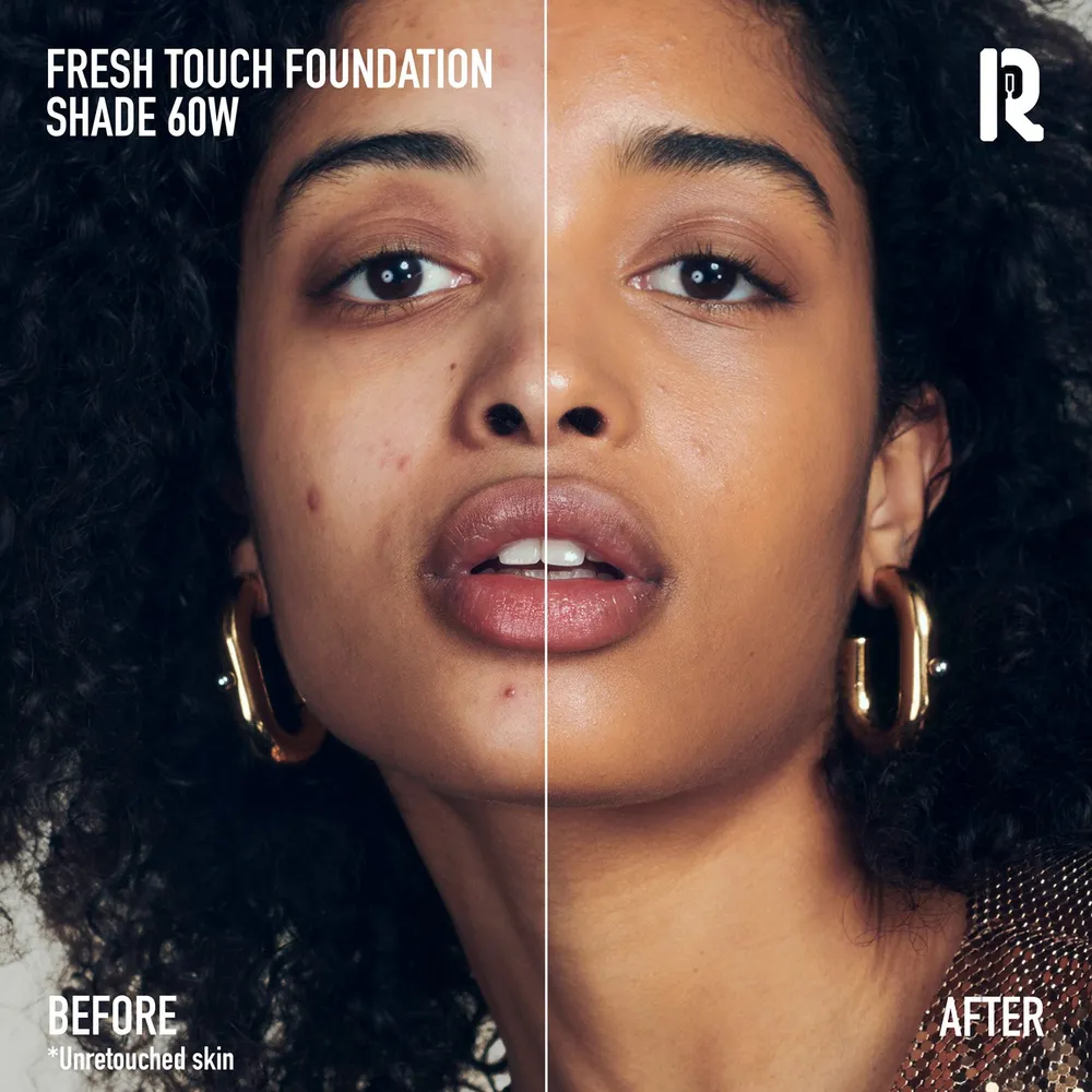 Rabanne Fresh Touch Foundation 60W, foto 3