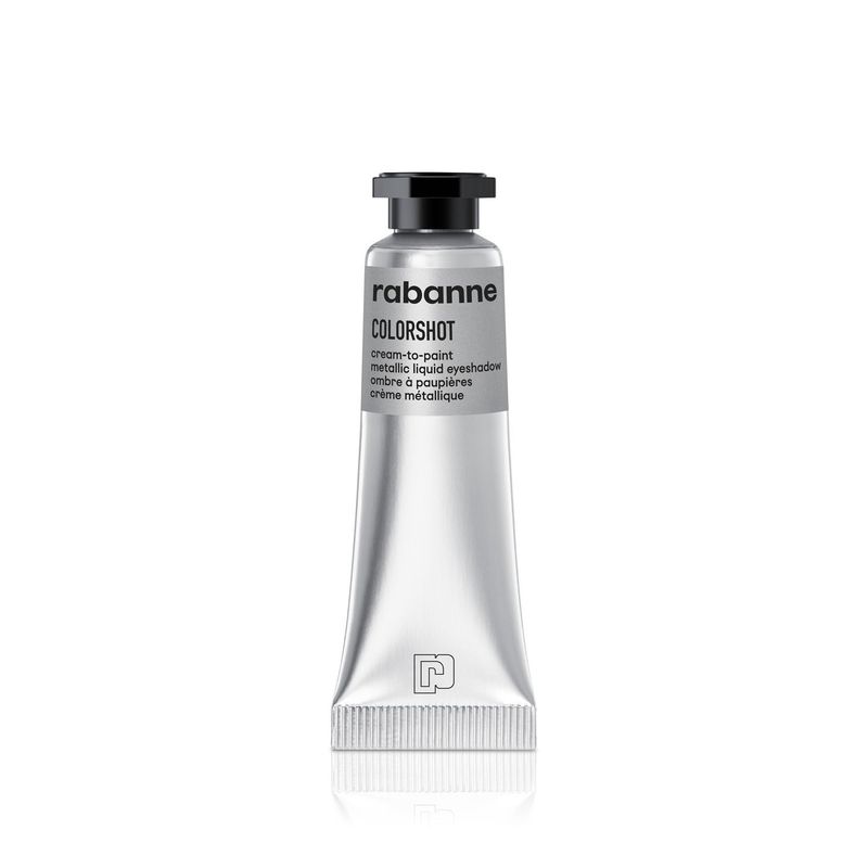 RABANNE - Colorshot Liquid Eyeshadow Sombra De Ojos En Crema Rabanne