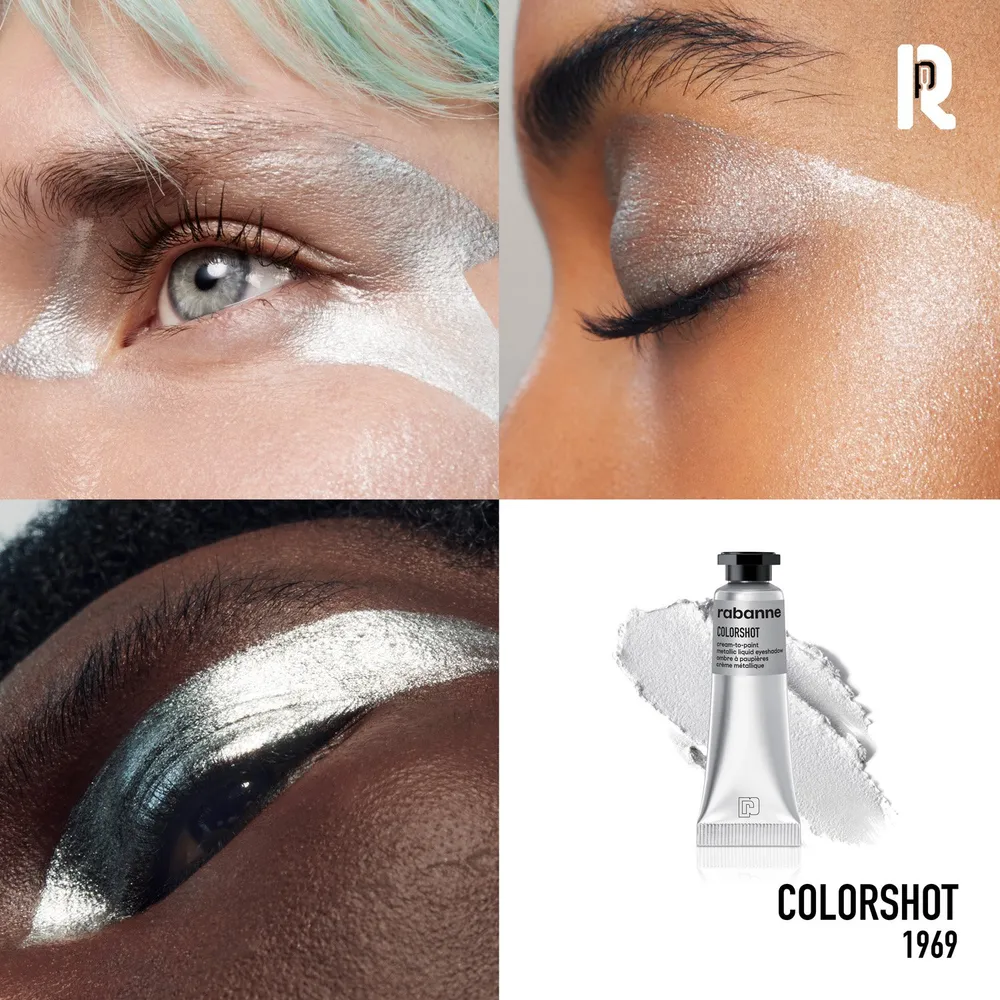 Rabanne Colorshot 69 1969, foto 3