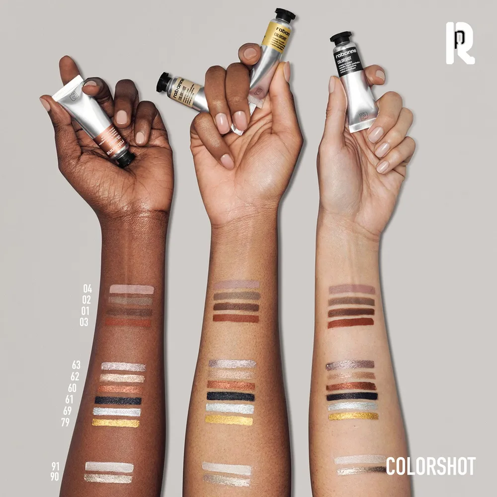 Rabanne Colorshot 69 1969, foto 5