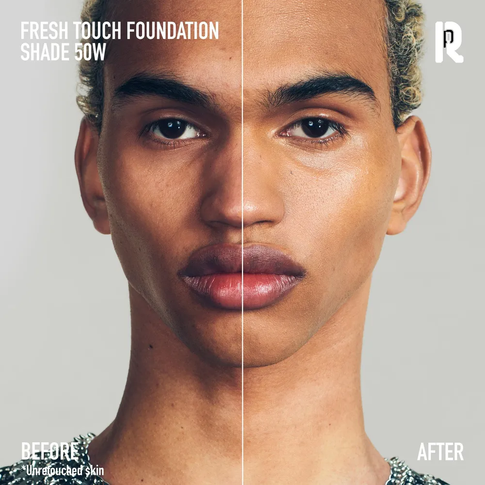 Rabanne Fresh Touch Foundation 50W, foto 3