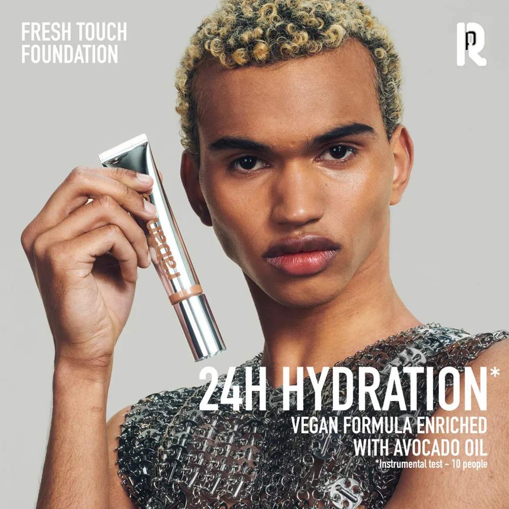 Rabanne Fresh Touch Foundation 50W, foto 5