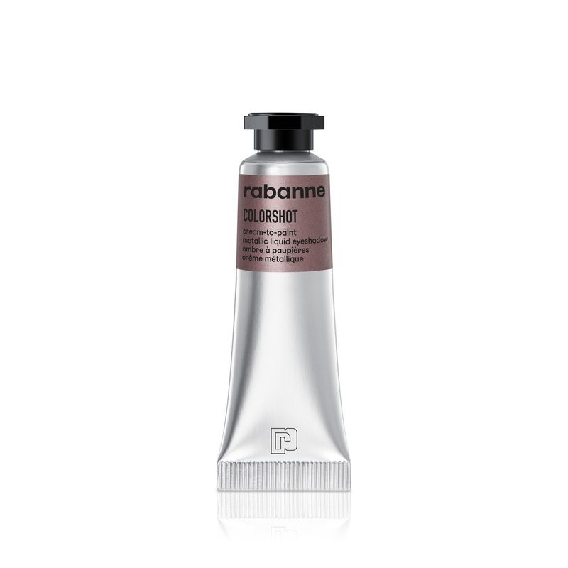 RABANNE - Colorshot Liquid Eyeshadow Sombra De Ojos En Crema Rabanne