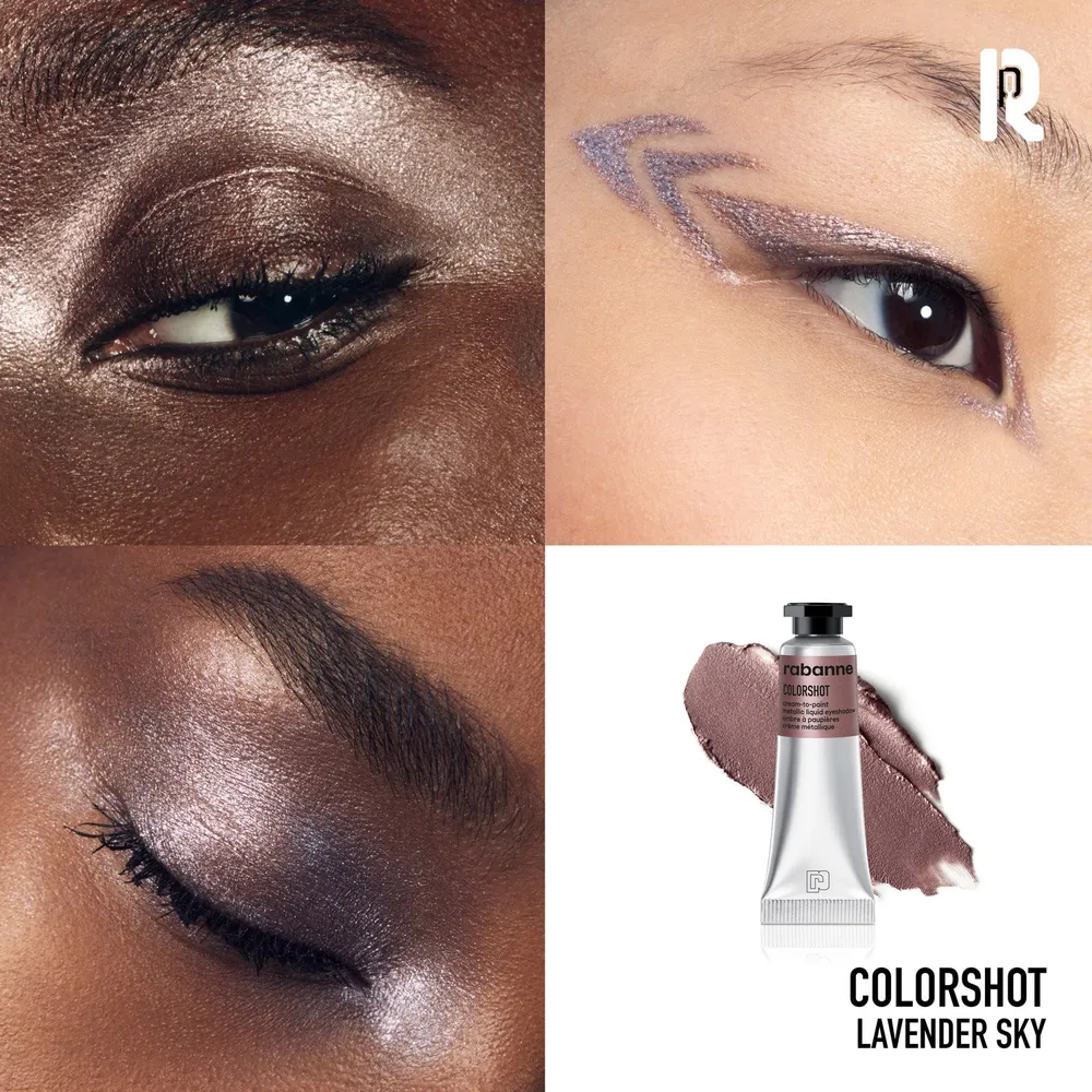 Rabanne Colorshot 63 Lavender Sky, foto 3
