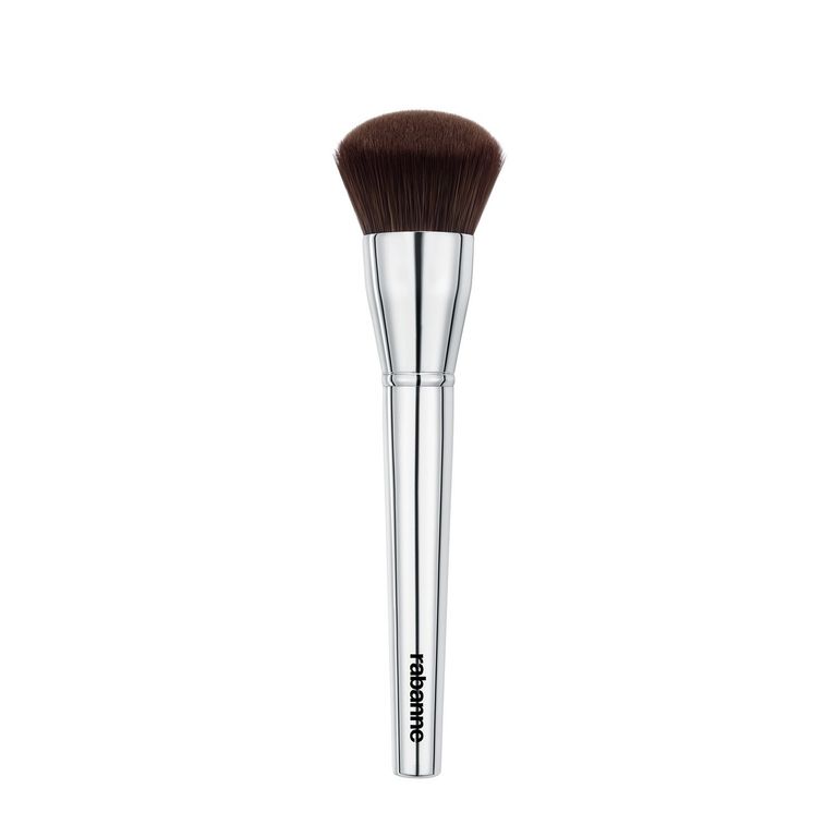 Fresh Touch Foundation Brush Brocha Para Base