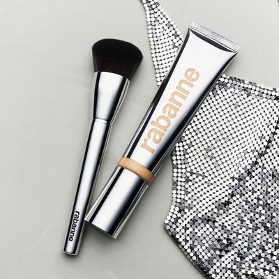 Imagen 2 del producto Fresh Touch Foundation Brush Brocha Para Base