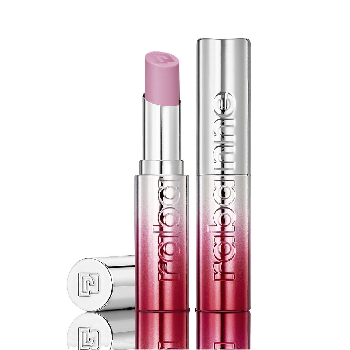 RABANNE - Famous Lipcolor Matte Labial En Barra Rabanne