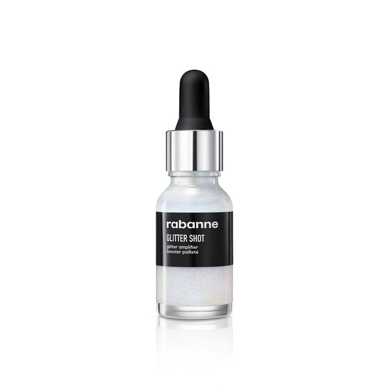 RABANNE - Liquid Metal Shot Luminizer Iluminador Líquido Rabanne