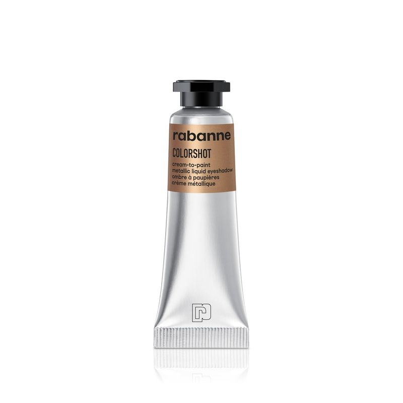 RABANNE - Colorshot Liquid Eyeshadow Sombra De Ojos En Crema Rabanne