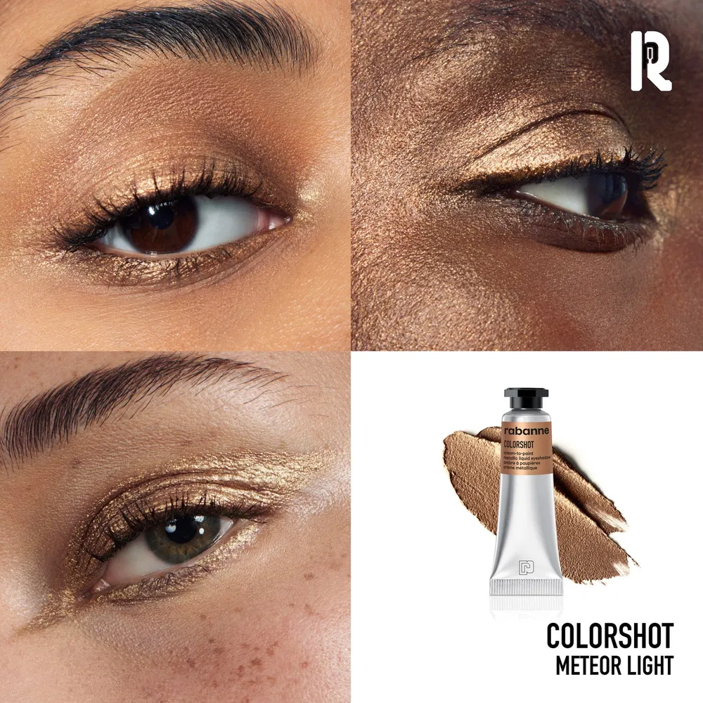 Rabanne Colorshot 62 Meteor Light, foto 3