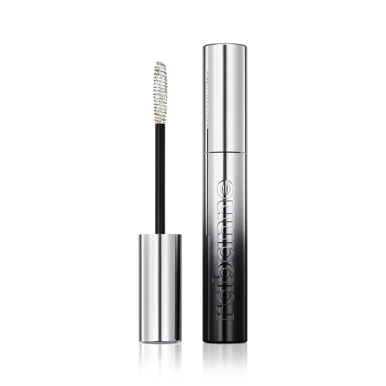 Famous Topcoat Mascara Máscara De Pestañas