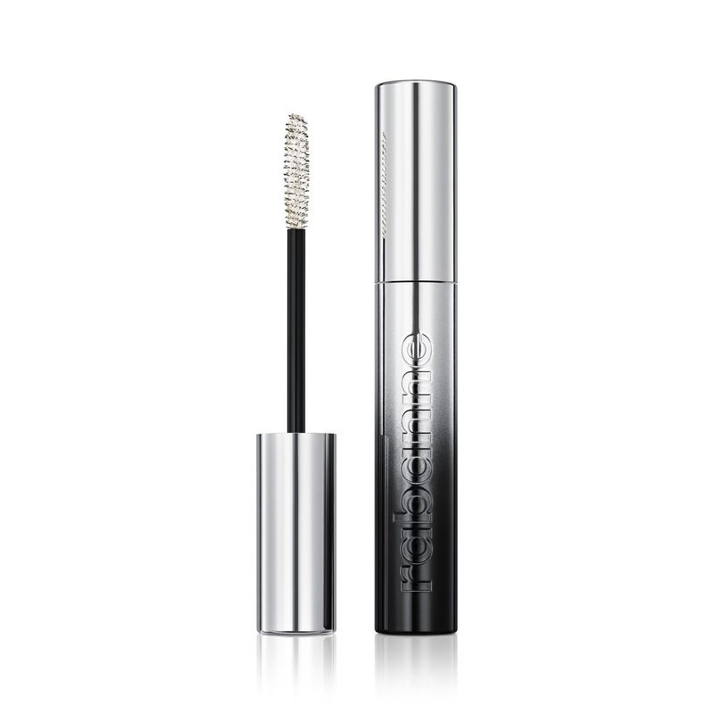 RABANNE - Famous Topcoat Mascara Máscara De Pestañas Rabanne