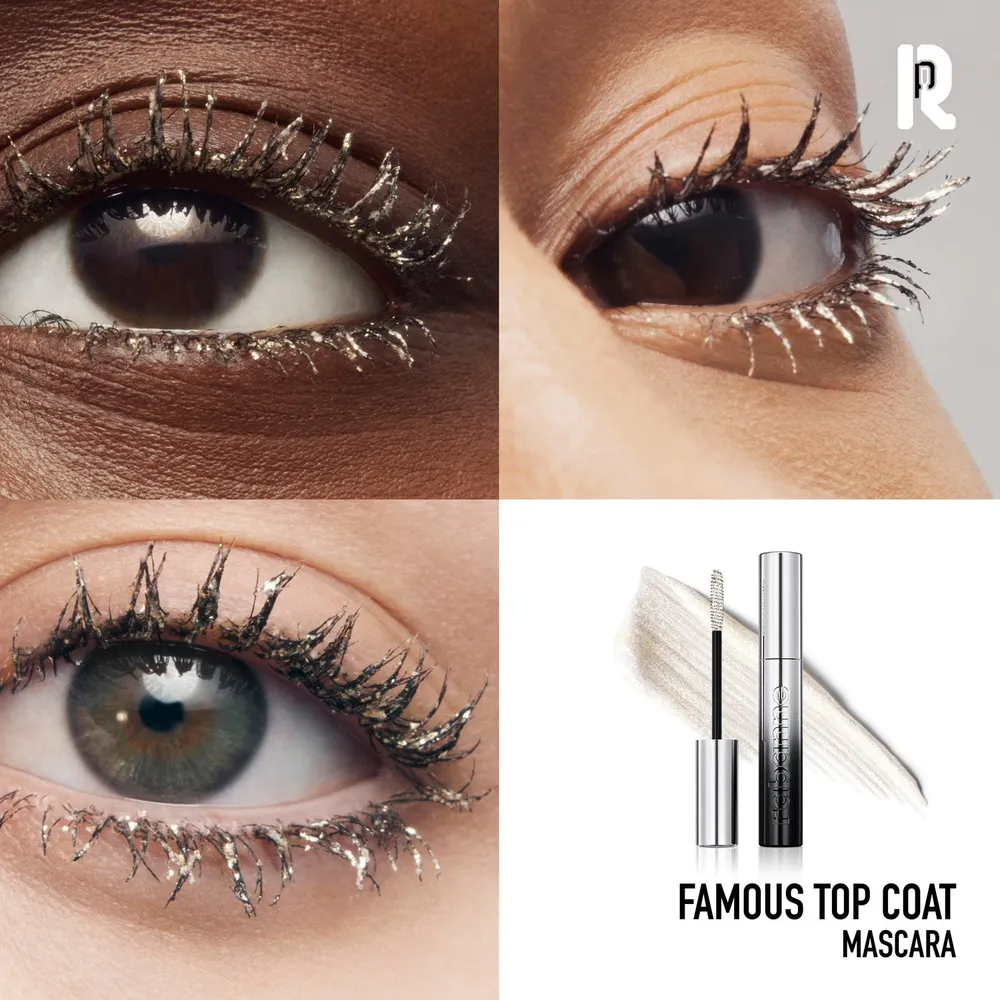 Rabanne Famous Topcoat Silver, foto 4