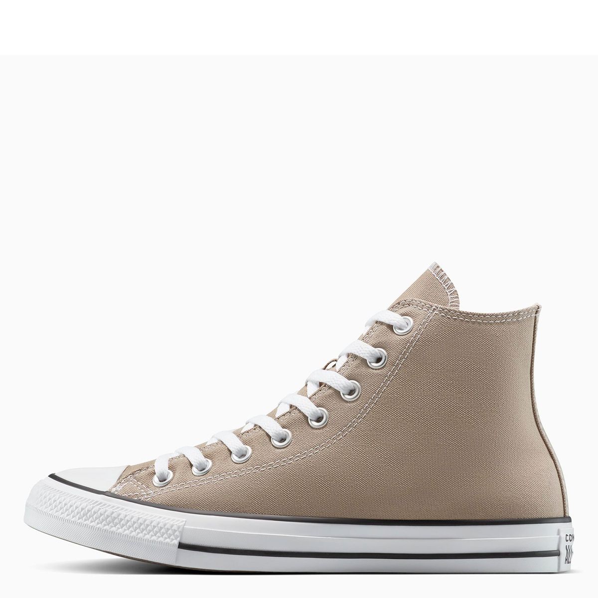 CONVERSE - Chuck Taylor All Star Zapatilla Urbana Mujer Café Converse