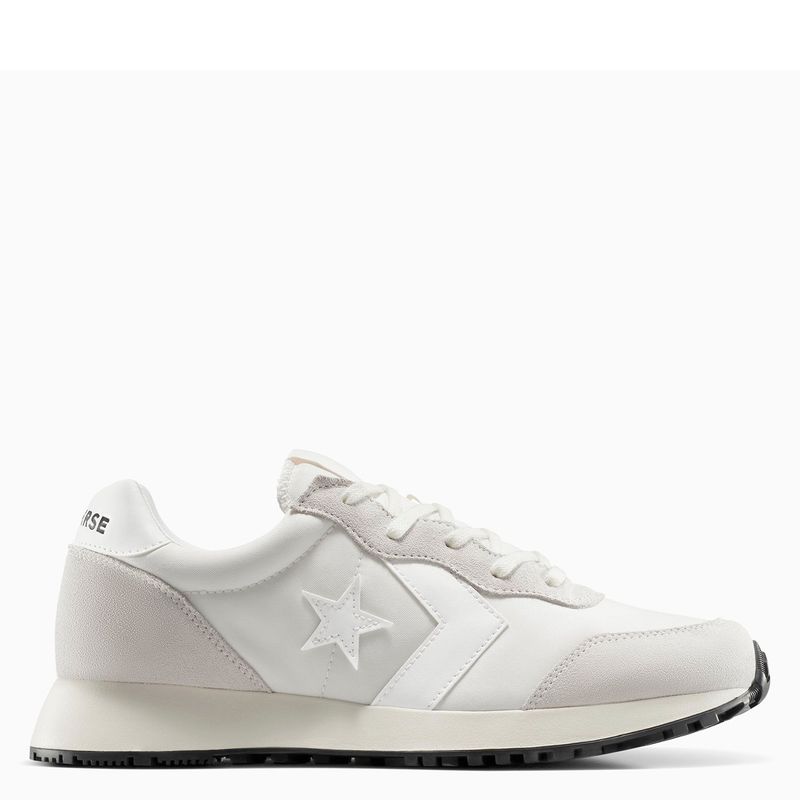 CONVERSE - Omega Trainer Zapatilla Urbana Mujer Blanco Converse