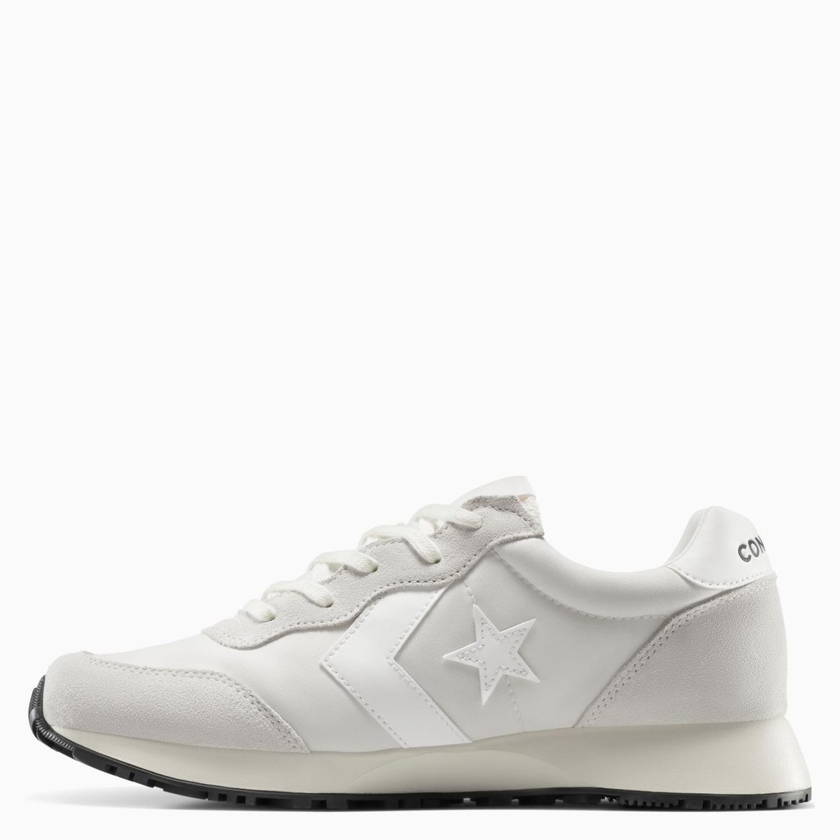 CONVERSE - Omega Trainer Zapatilla Urbana Mujer Blanco Converse