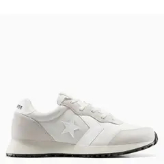 CONVERSE - Omega Trainer Zapatilla Urbana Mujer Blanco