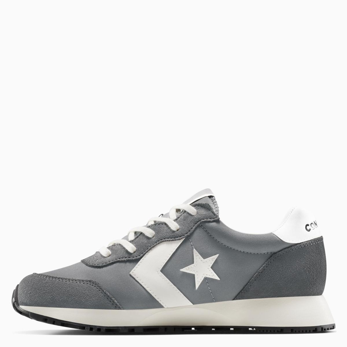 CONVERSE - Omega Trainer Zapatilla Urbana Mujer Gris Converse
