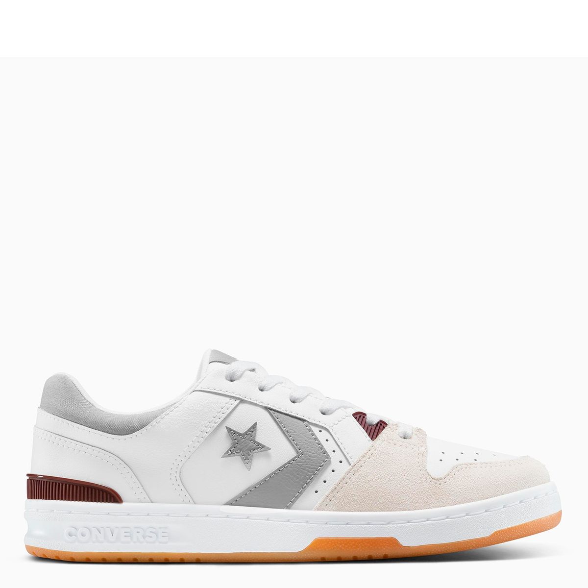 CONVERSE - Cl98 Zapatilla Urbana Mujer Blanco Converse