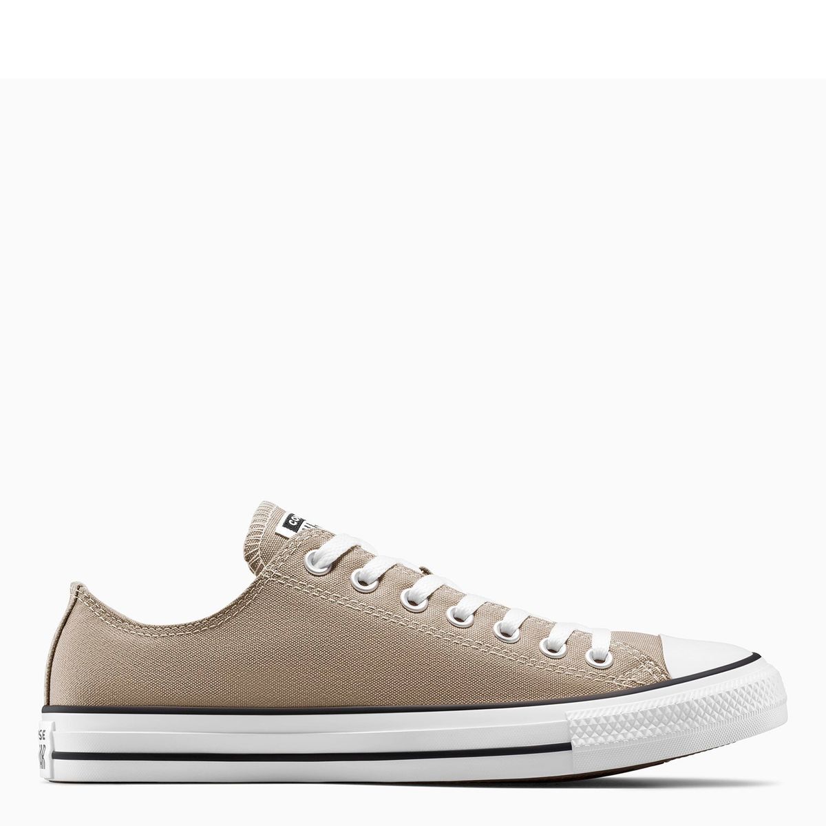 CONVERSE - Chuck Taylor All Star Zapatilla Urbana Mujer Café Converse