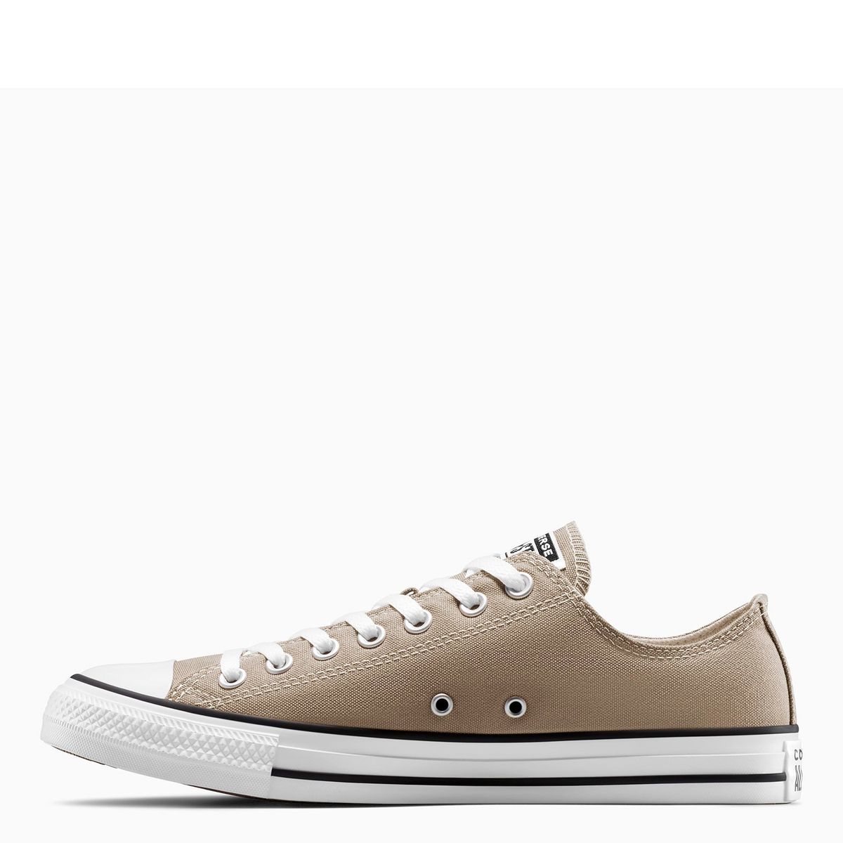 CONVERSE - Chuck Taylor All Star Zapatilla Urbana Mujer Café Converse