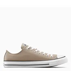 CONVERSE - Chuck Taylor All Star Zapatilla Urbana Mujer Café