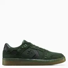 CONVERSE - AS-1 Pro Zapatilla Urbana Hombre Cuero Verde
