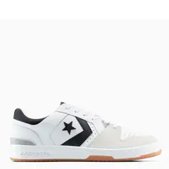 CONVERSE - CL98 Zapatilla Urbana Hombre Cuero Blanco