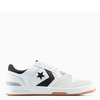CL98 Zapatilla Urbana Hombre Cuero Blanco