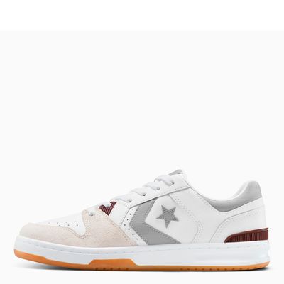 Imagen 2 del producto CL98 Zapatilla Urbana Hombre Blanco