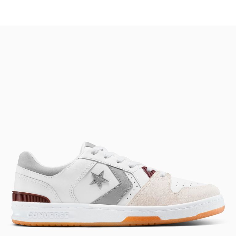 CL98 Zapatilla Urbana Hombre Blanco