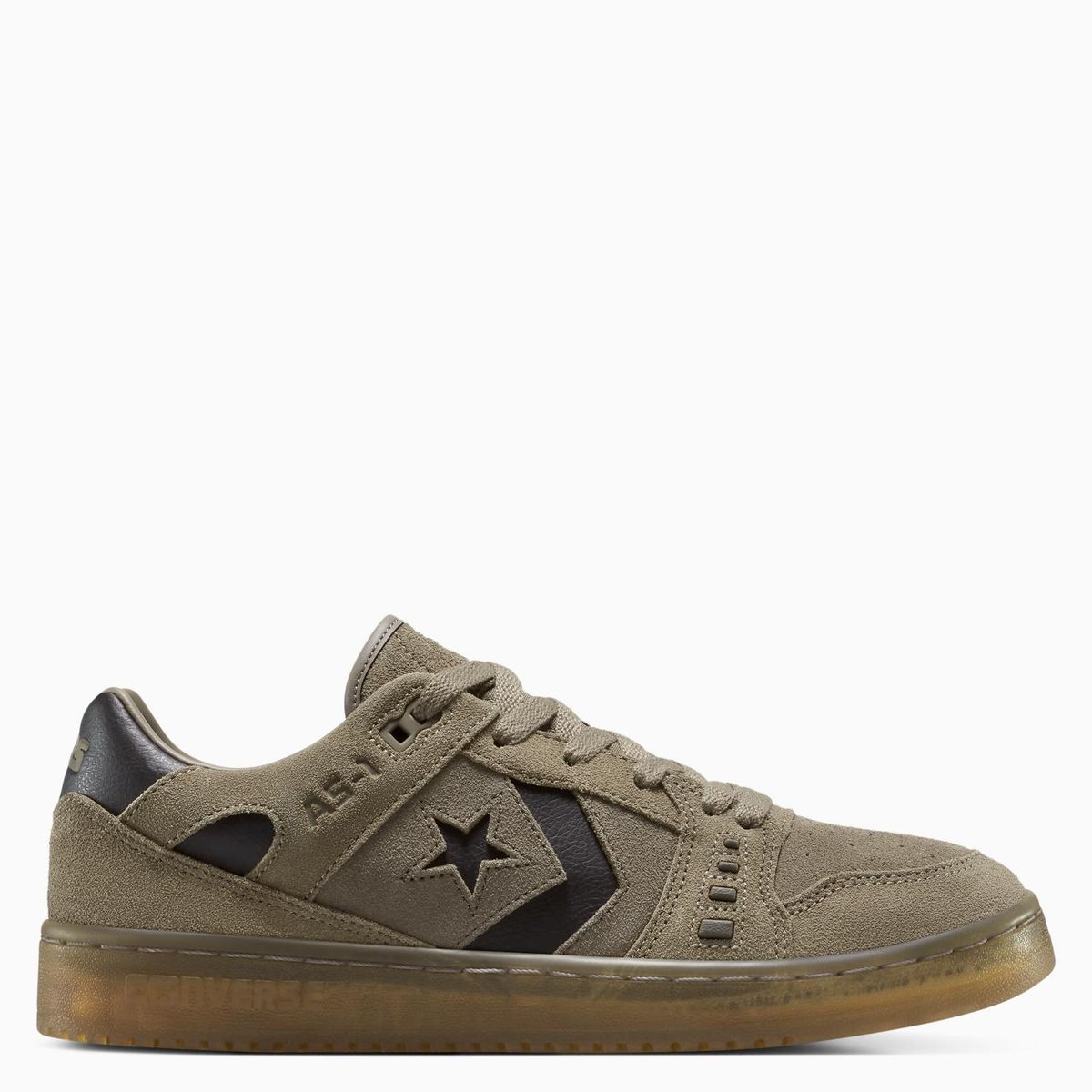 CONVERSE - AS-1 Pro Zapatilla Urbana Hombre Café Converse
