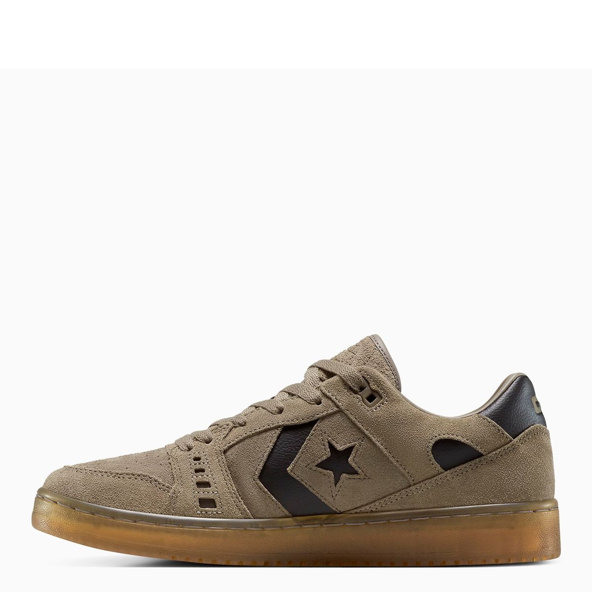 CONVERSE - AS-1 Pro Zapatilla Urbana Hombre Café Converse