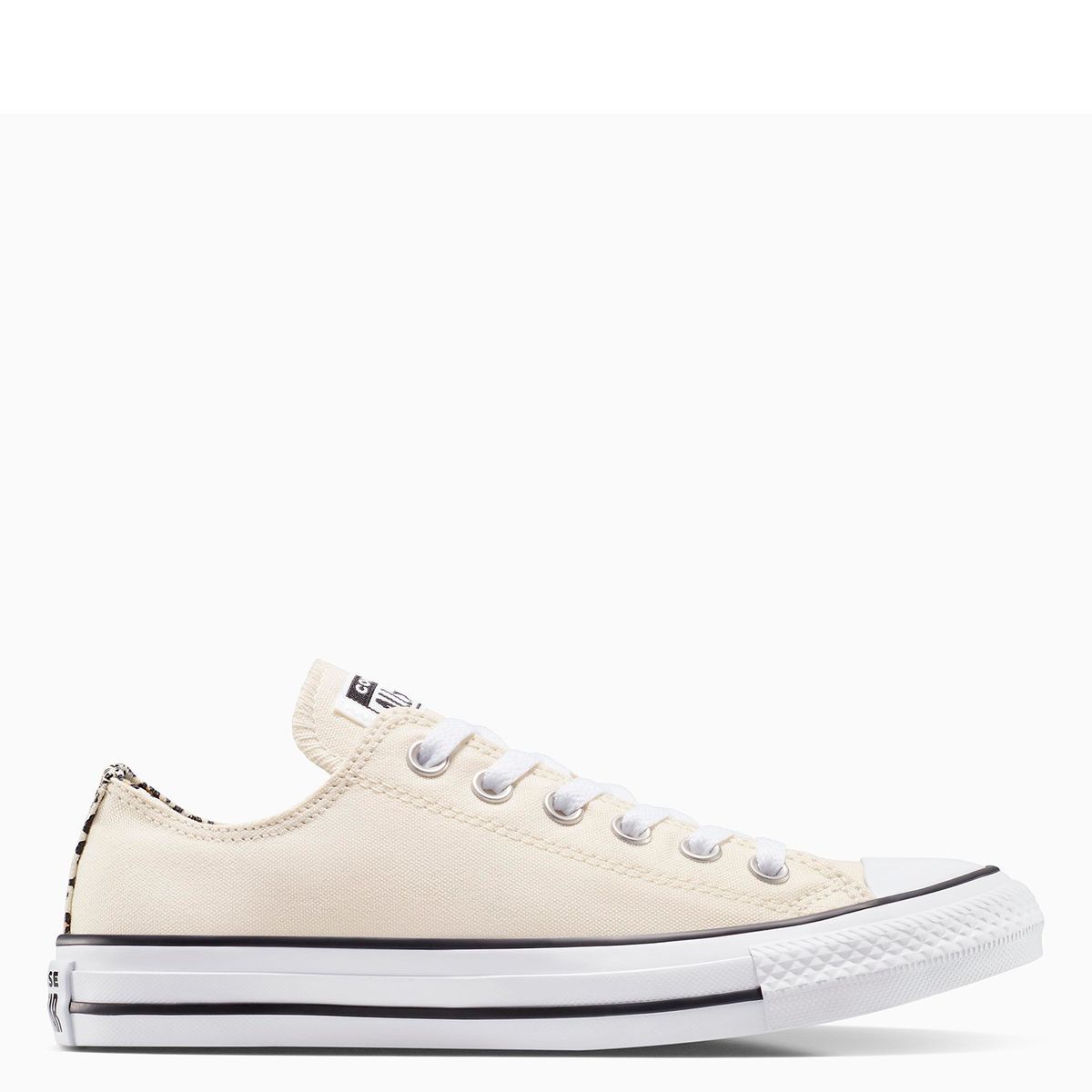 CONVERSE - Chuck Taylor All Star Zapatilla Urbana Mujer Blanco Converse