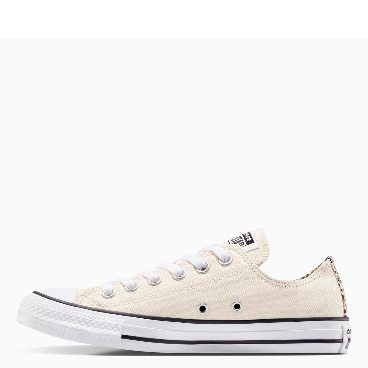 CONVERSE - Chuck Taylor All Star Zapatilla Urbana Mujer Blanco Converse