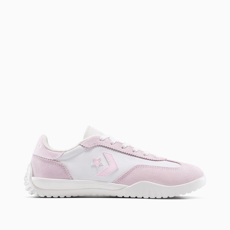 CONVERSE - Run Star Trainer Zapatilla Urbana Mujer Rosado Converse