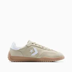 CONVERSE - Run Star Trainer Zapatilla Urbana Mujer Verde